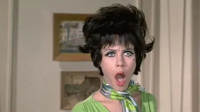 thumbnail - S8:E3 Samantha And The Loch Ness Monster