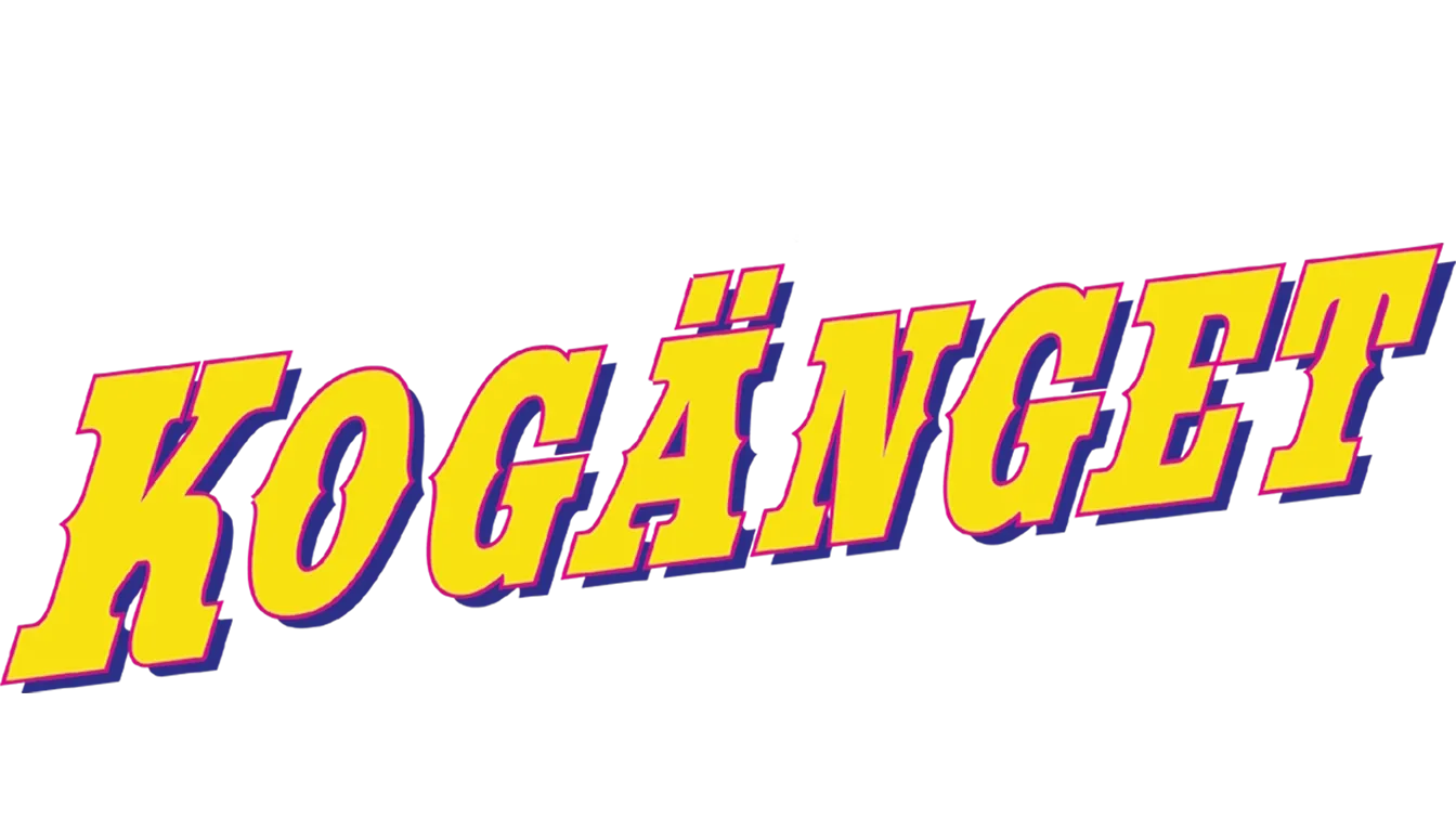 Kogänget