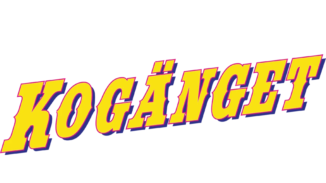 Kogänget