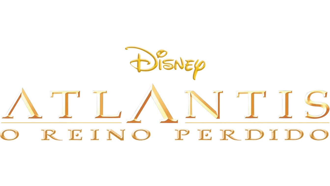 Atlantis: O Reino Perdido