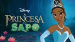 thumbnail - A Princesa e o Sapo