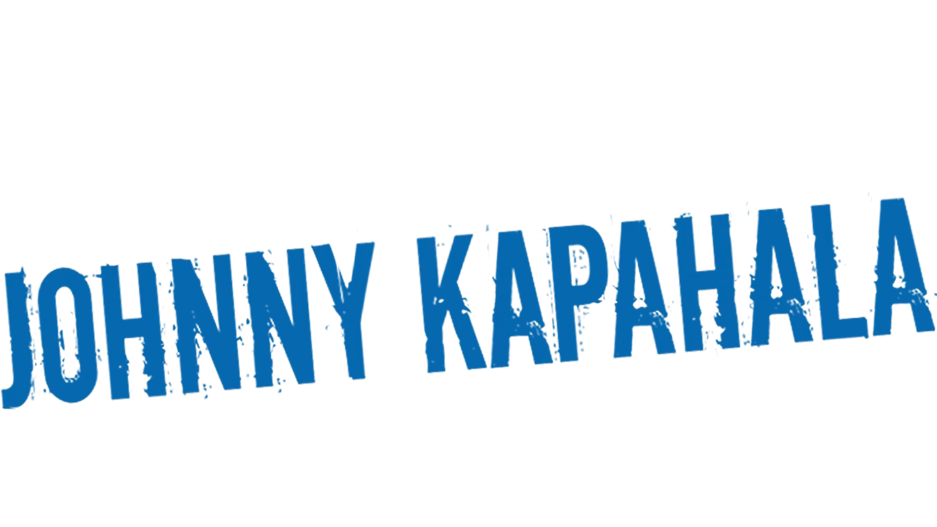 Johnny Kapahala