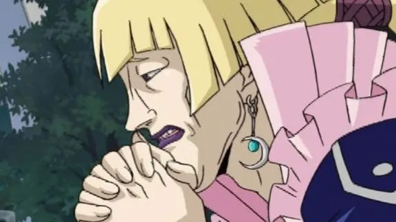 thumbnail - S3:E18 (Dub) Night of the Living Duelist