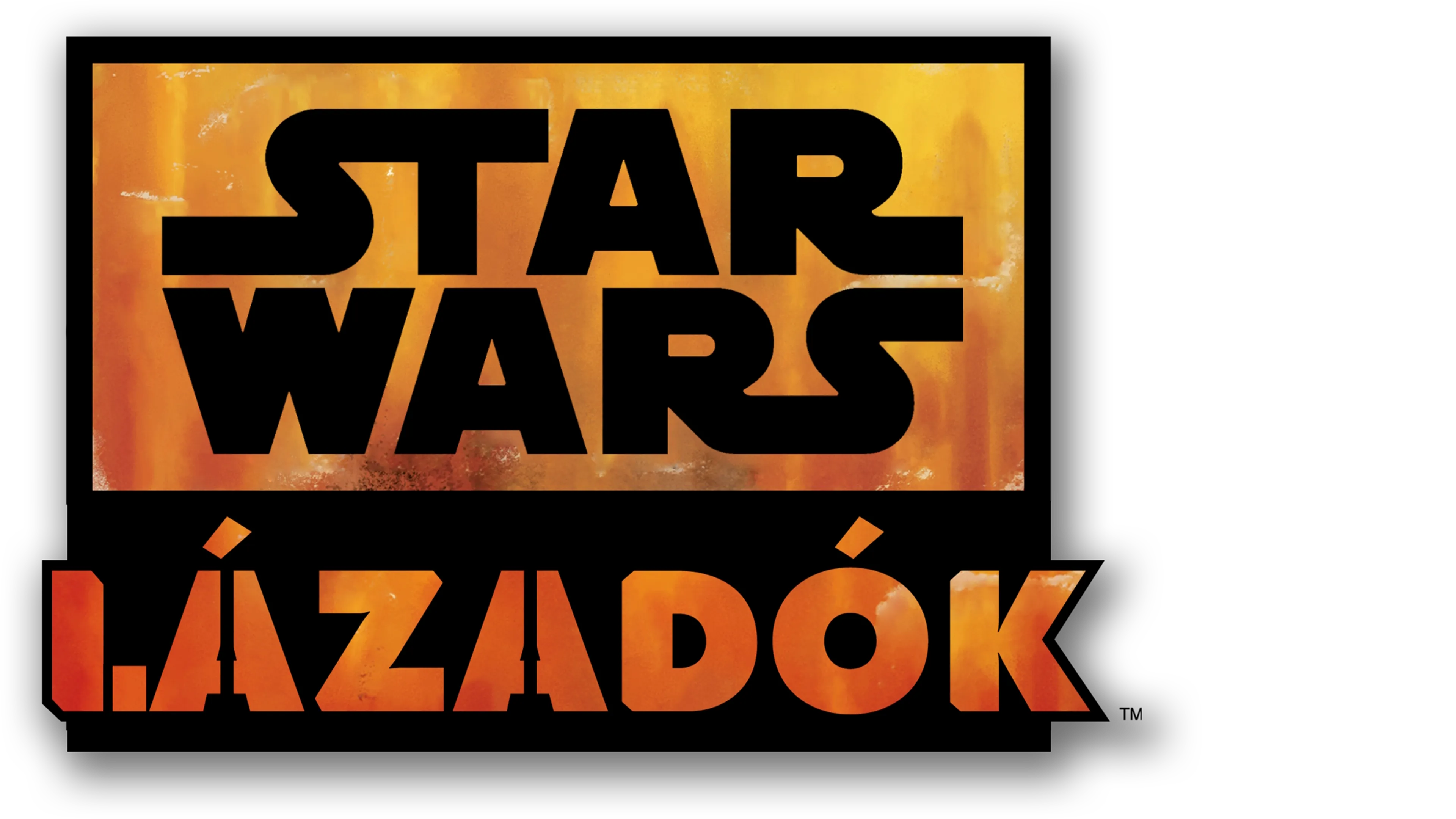Star Wars: Lázadók