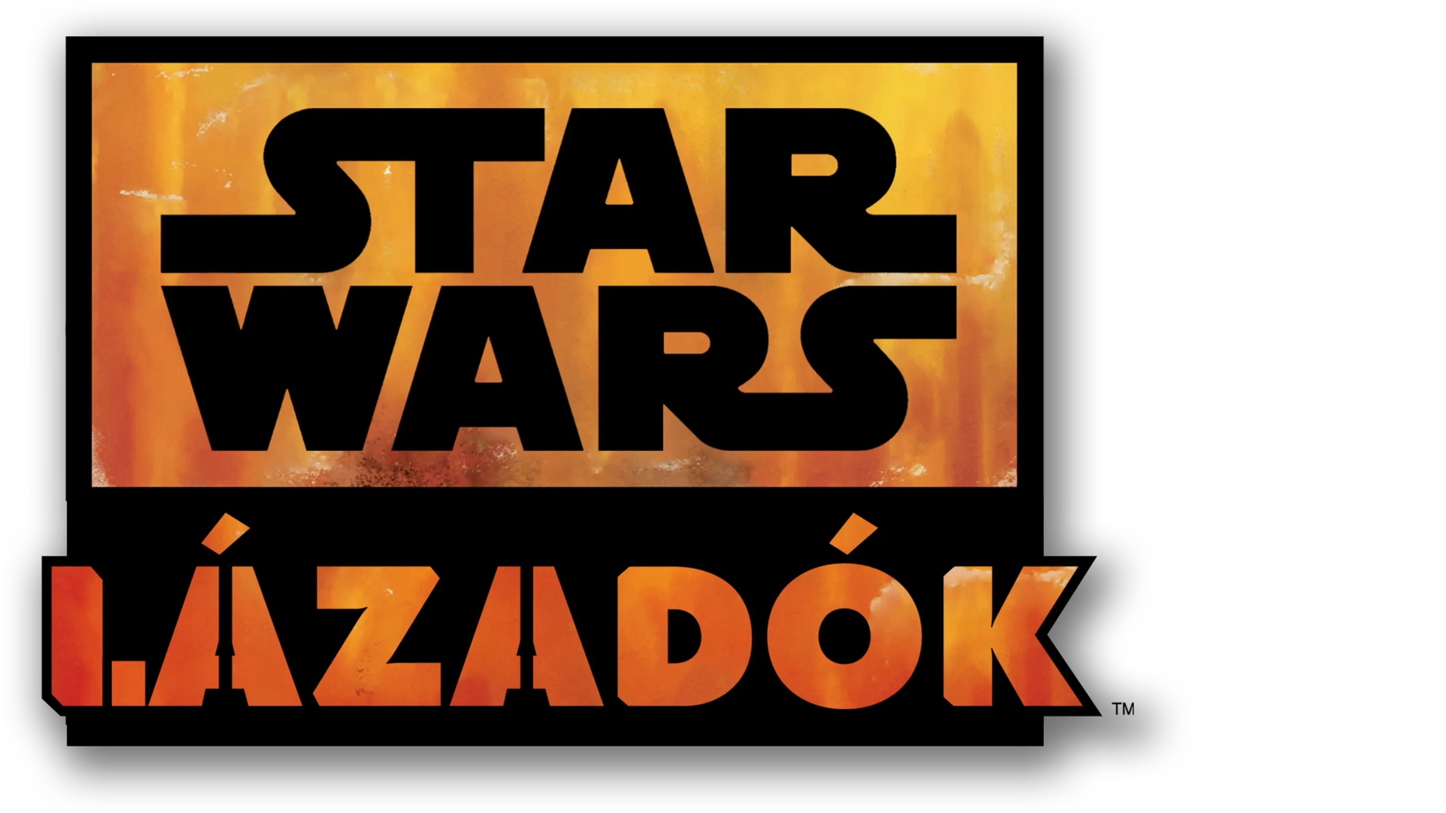 Star Wars: Lázadók