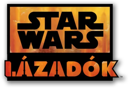 Star Wars: Lázadók