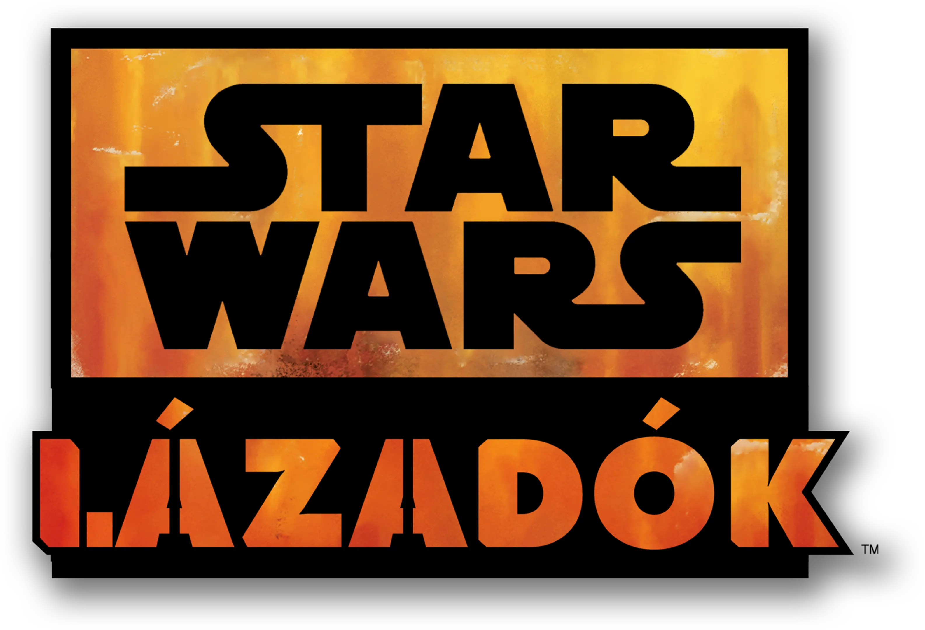 Star Wars: Lázadók