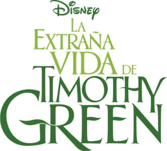 La extraña vida de Timothy Green