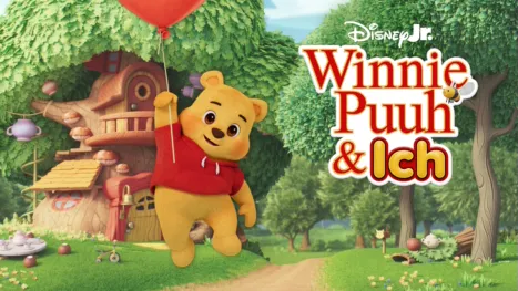 thumbnail - Winnie Puuh & ich