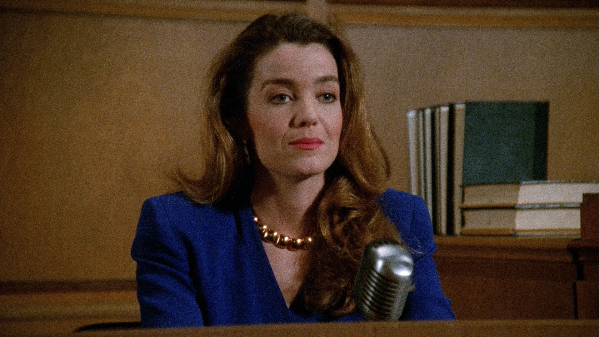 thumbnail - S5:E19 Speak, Lawyers, for Me