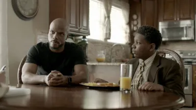 thumbnail - S4:E9 Second Chance