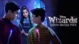 thumbnail - Wizards Beyond Waverly Place