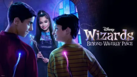 thumbnail - Wizards Beyond Waverly Place