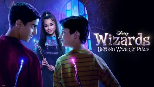 thumbnail - Wizards Beyond Waverly Place