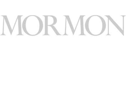 Mormon No More