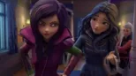 thumbnail - Descendants Wicked World (Shorts) S2:E8 Steal Away