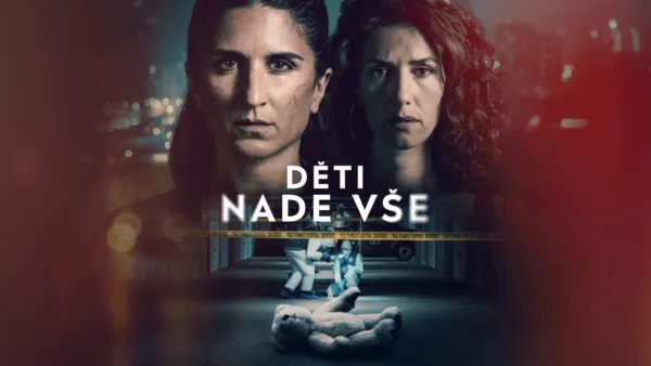 thumbnail - Děti nade vše