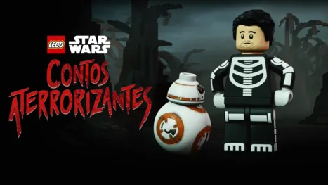 thumbnail - LEGO Star Wars: Contos Aterrorizantes