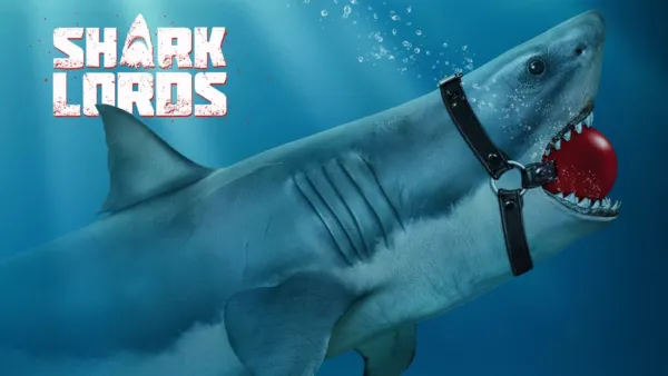 thumbnail - Shark Lords
