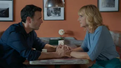 thumbnail - Return to Las Sabinas