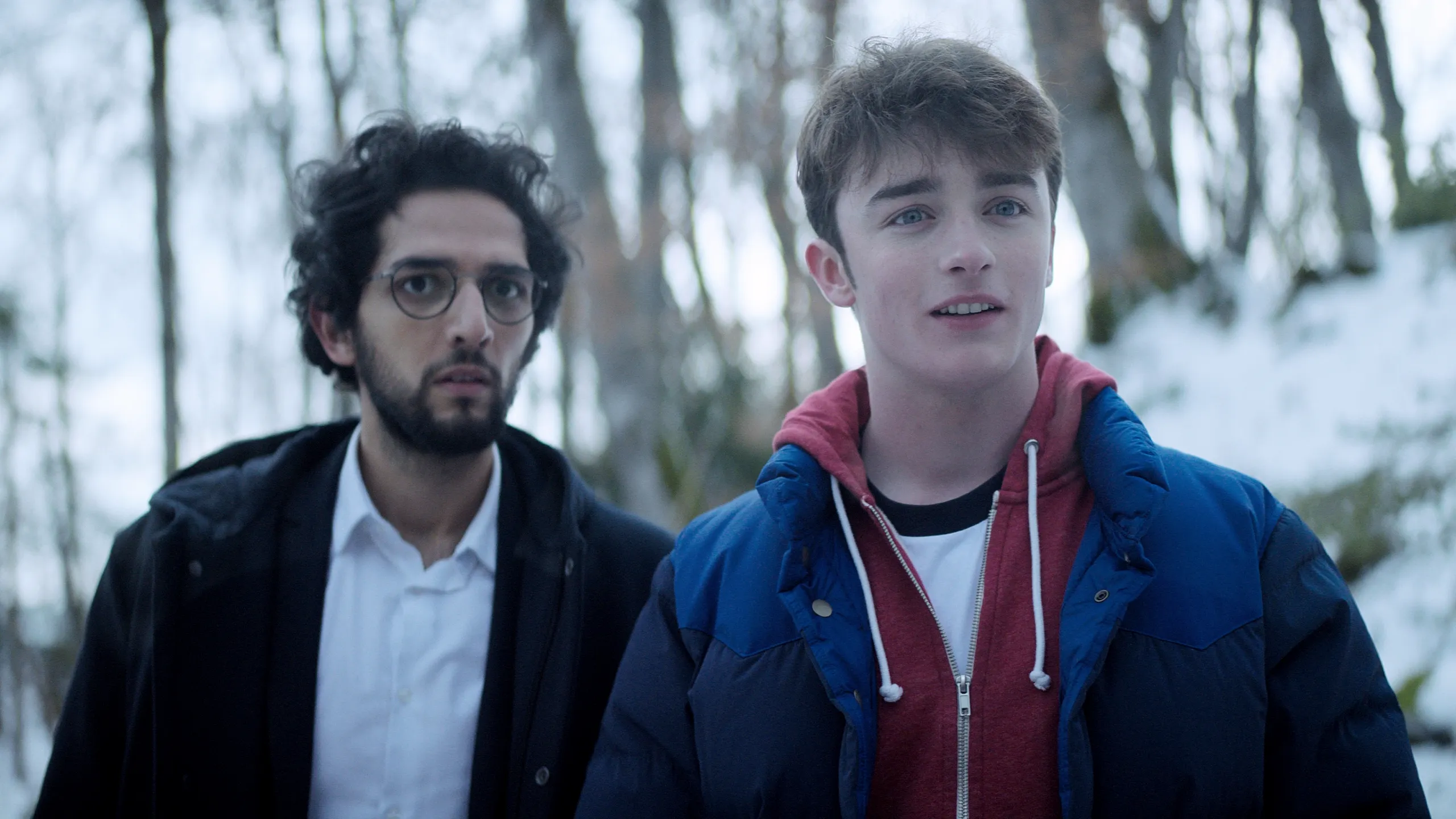 thumbnail - S1:E3 Lost Time