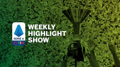 Serie A Weekly Highlight Show