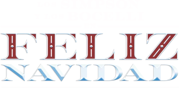 Los Simpson y los Bocelli en “Feliz Navidad”