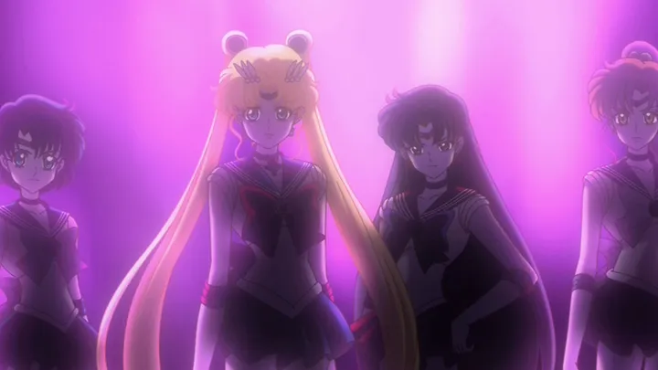 thumbnail - S2:E22 (Dub) Act.22 Hidden Agenda - Nemesis -