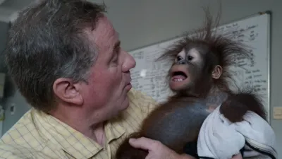 thumbnail - S2:E2 Monkey Business