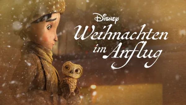 thumbnail - Weihnachten im Anflug