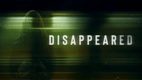 thumbnail - Disappeared