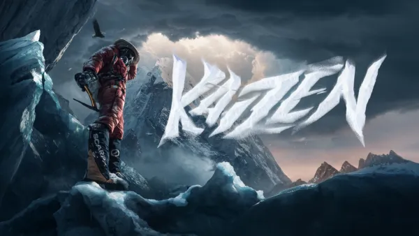 thumbnail - Kaizen