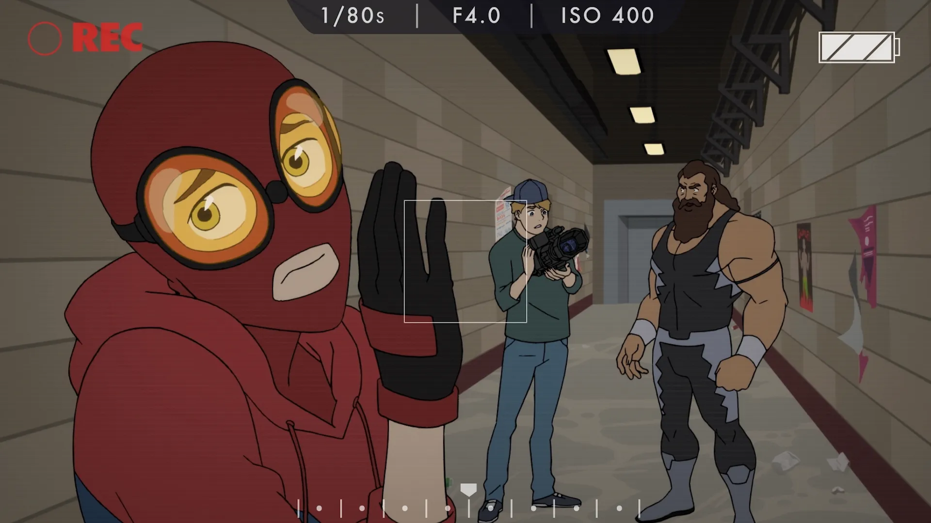 thumbnail - S1:E5 Origin 5