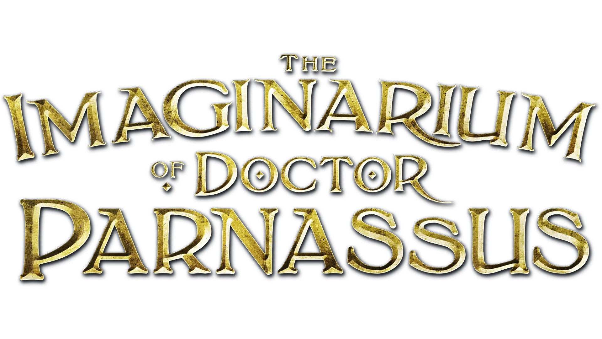 The Imaginarium of Doctor Parnassus