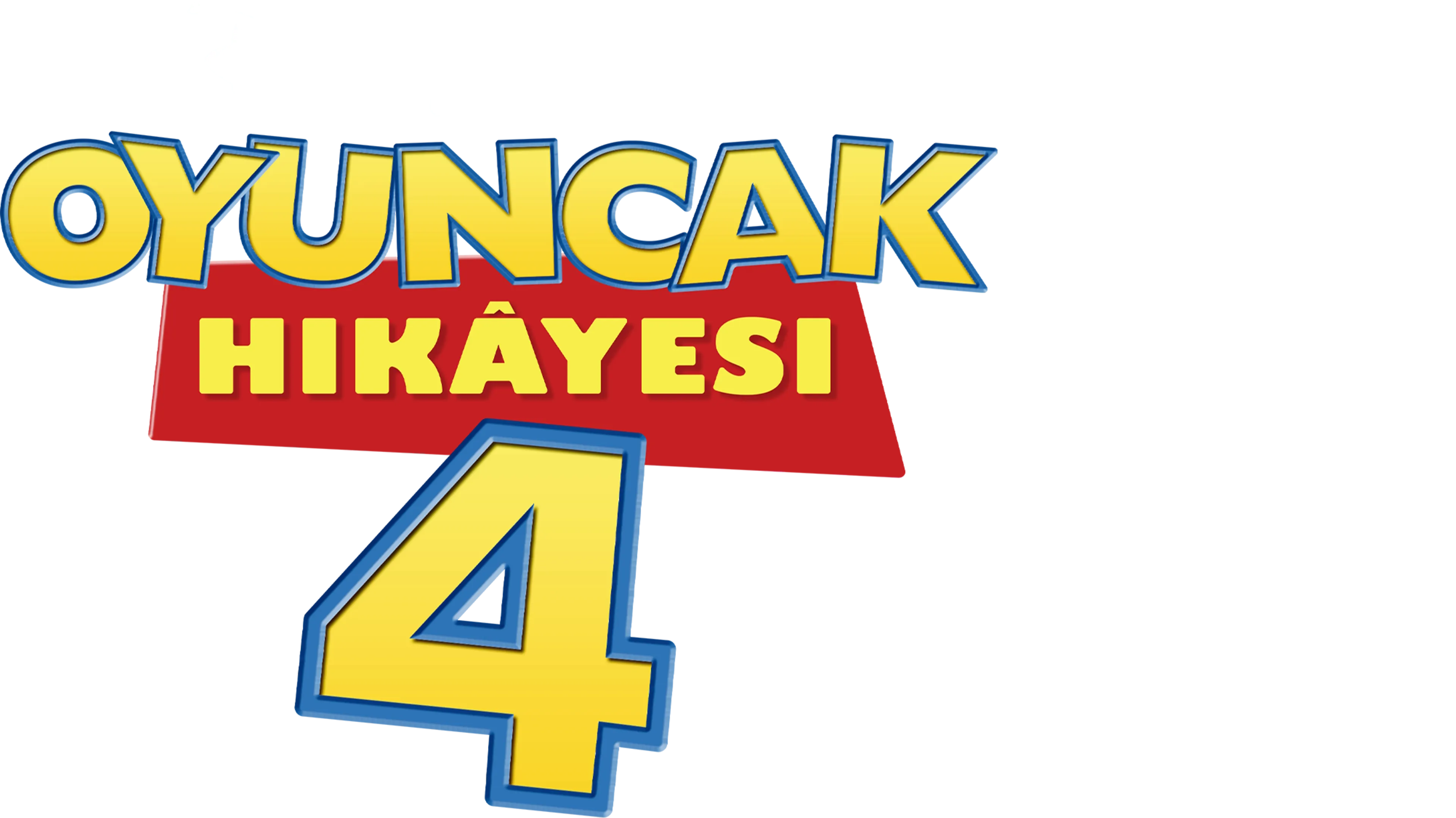 Oyuncak Hikayesi 4