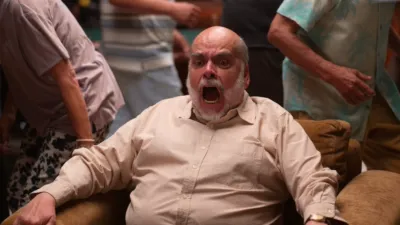 thumbnail - S1:E9 Don't Eat In Front Of The Poor