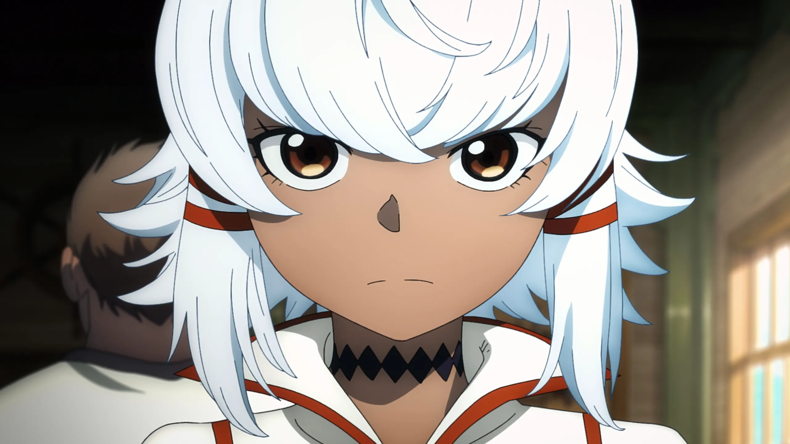 thumbnail - S2：第17話「ジョーカー混じりのストレートフラッシュ」