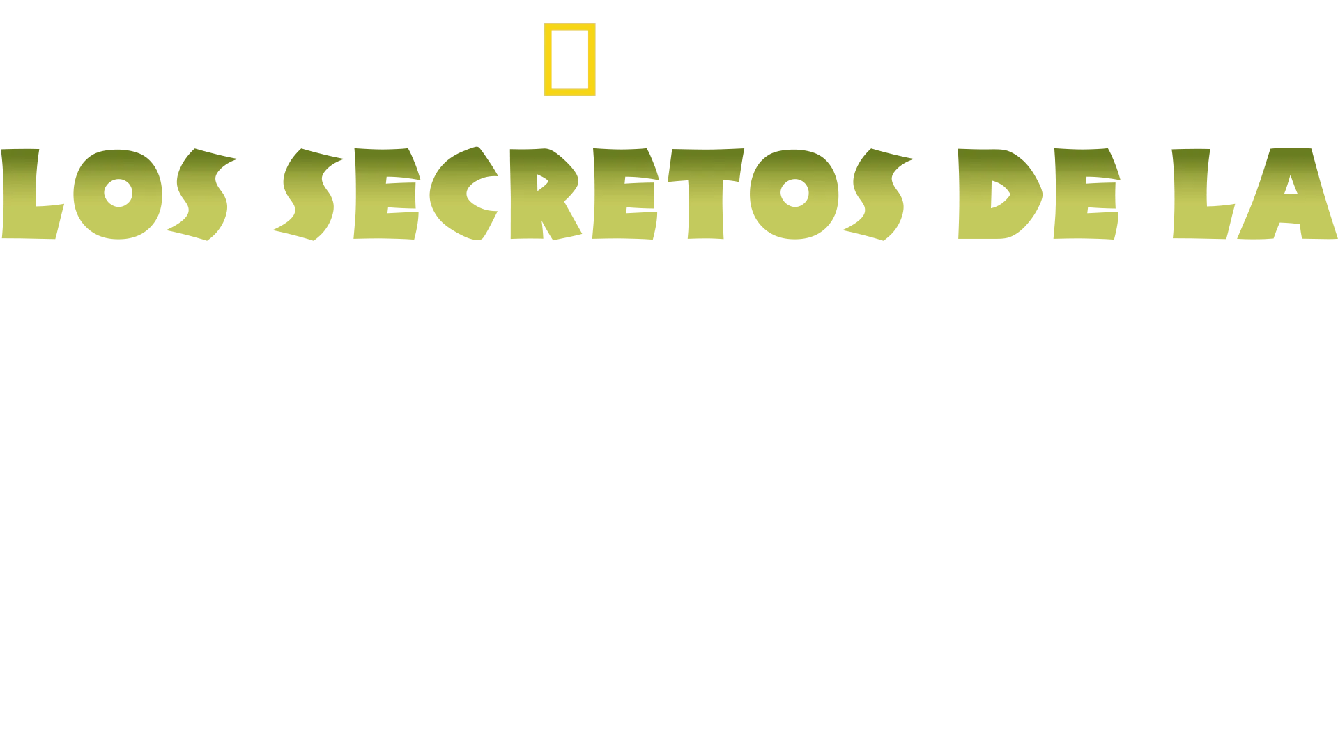 Los secretos de la India salvaje