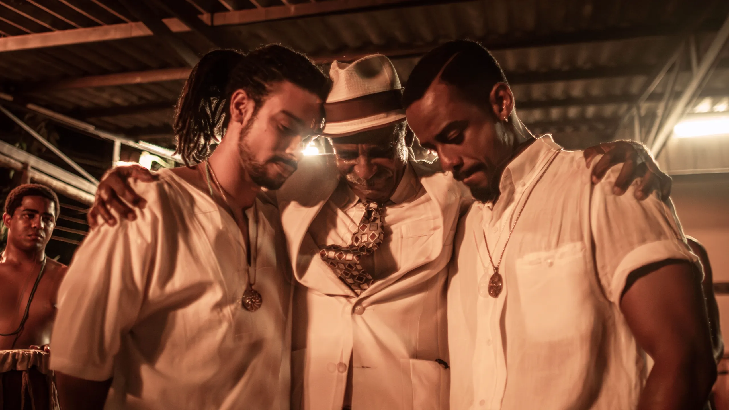 thumbnail - S1:E4 A Dangerous Truth