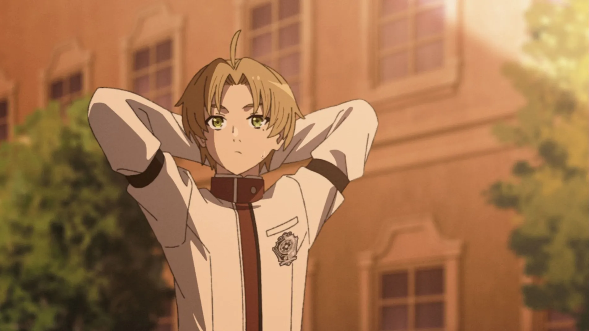 thumbnail - S2:E8 (Sub) The Fiancé of Despair