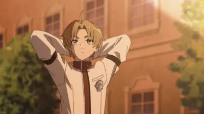 thumbnail - S2:E8 (Sub) The Fiancé of Despair