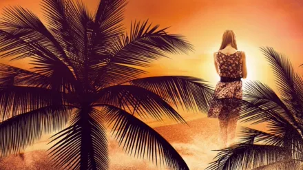 Hidden Murder Island