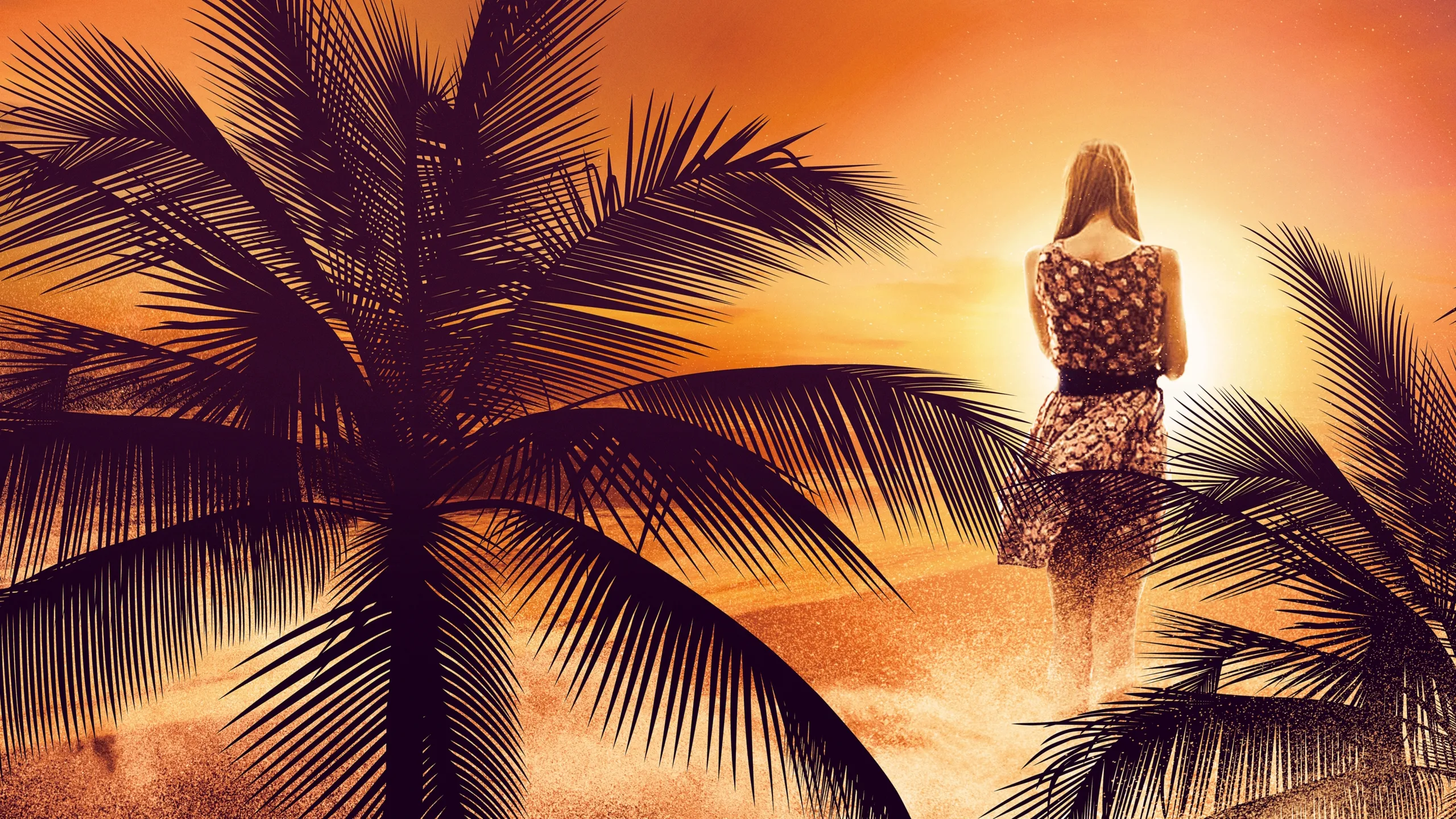 Hidden Murder Island