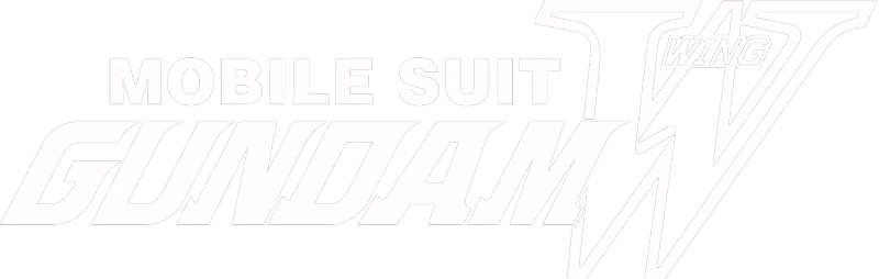 Mobile Suit Gundam Wing