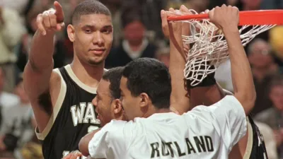 thumbnail - Wake Forest vs. Georgia Tech (1996 ACC Champ)