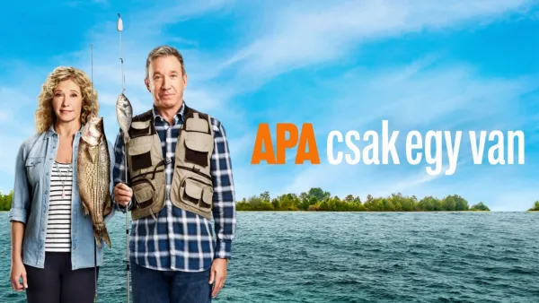 thumbnail - Apa csak egy van