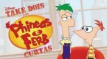 thumbnail - Take Dois com Phineas e Ferb