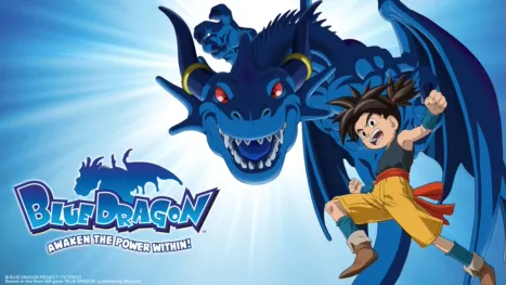 thumbnail - Blue Dragon Uncut