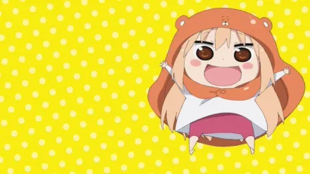Himouto! Umaru-chan