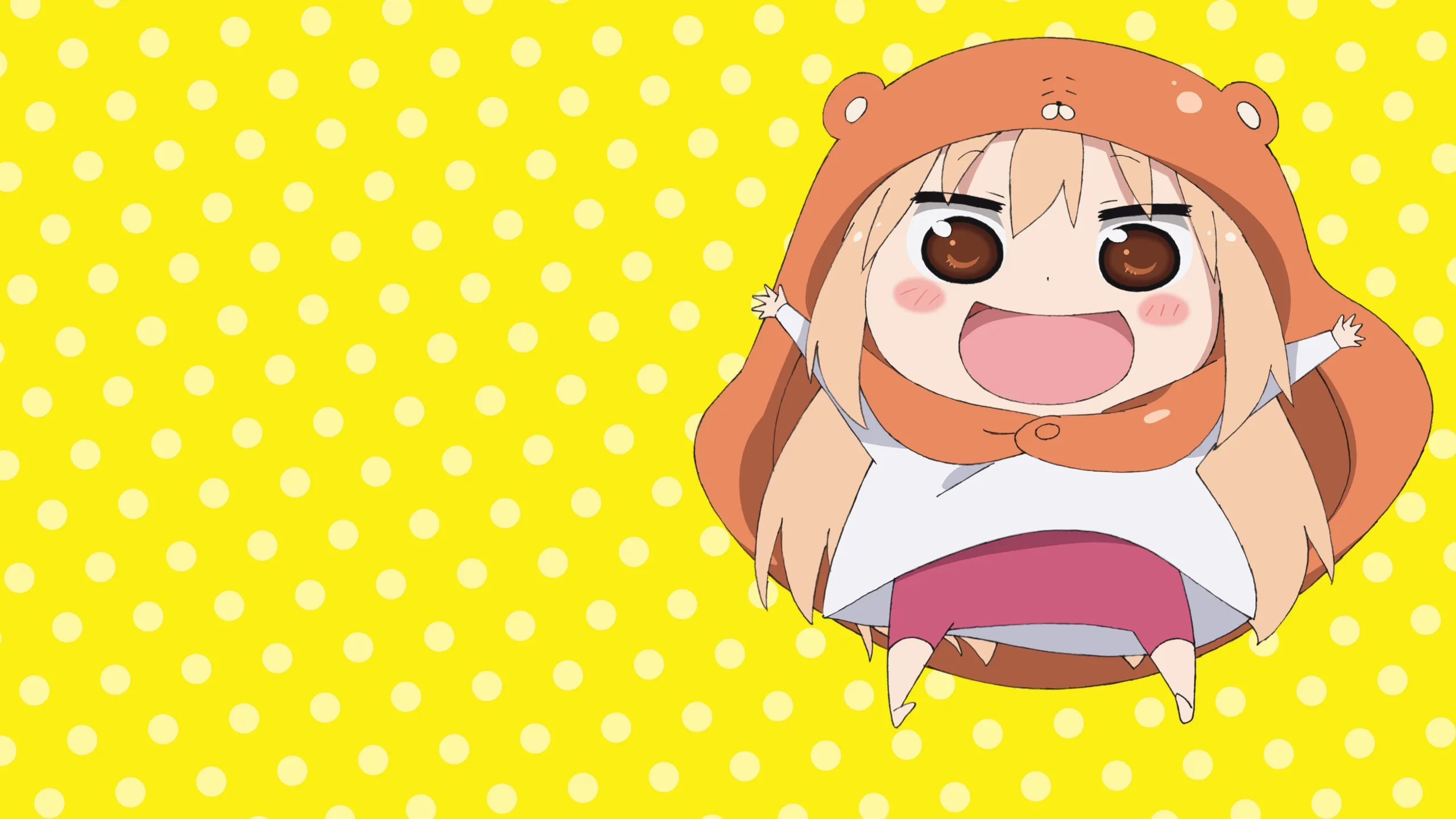 Himouto! Umaru-chan